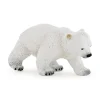 PAPO INTERNATIONAL INC. Polar Bear Cub Online