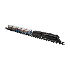 Grosnor Distribution Ajax Inc. Polar Express Train Set Best