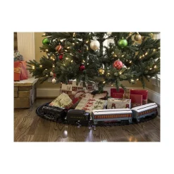 Grosnor Distribution Ajax Inc. Polar Express Train Set Best