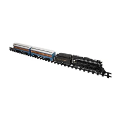 Grosnor Distribution Ajax Inc. Polar Express Train Set Best