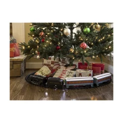 Grosnor Distribution Ajax Inc. Polar Express Train Set Best