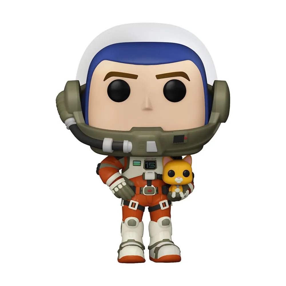 Funko Pop POP Disney Lightyear Sale