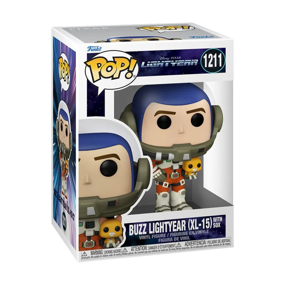 Funko Pop POP Disney Lightyear Sale
