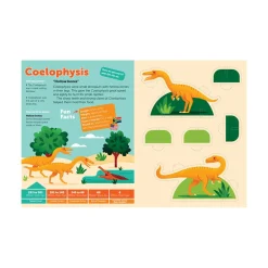 Raincoast Book Distr. Ltd. Pop Out Dinosaurs Online