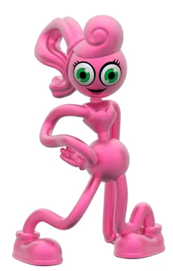 Imports Dragon Inc. Poppy Playtime 3