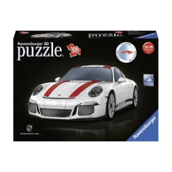 Ravensburger USA, Inc. Porsche 911R 108pc 3D Puzzle Discount