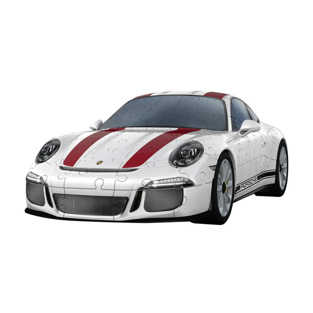 Ravensburger USA, Inc. Porsche 911R 108pc 3D Puzzle Discount