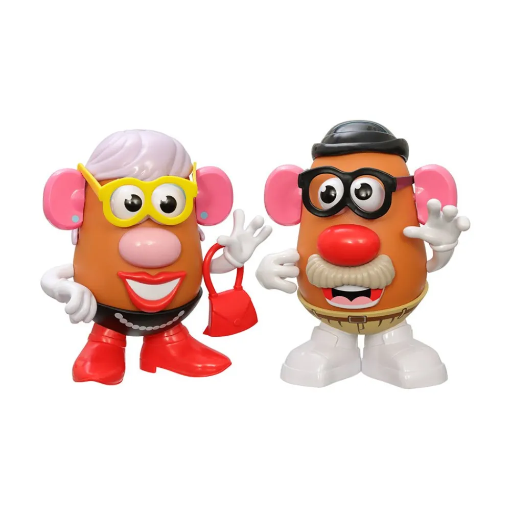 Mastermind Toys Potato Head Yamma and Yampa Toy Clearance