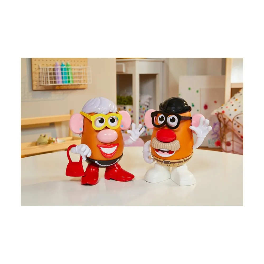 Mastermind Toys Potato Head Yamma and Yampa Toy Clearance