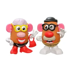 Mastermind Toys Potato Head Yamma and Yampa Toy Clearance