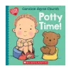 Scholastic Canada Ltd. Potty Time! Clearance