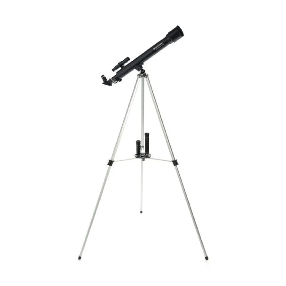 Caine & Weiner Company, Inc (Celestron) PowerSeeker 50AZ Telescope Sale
