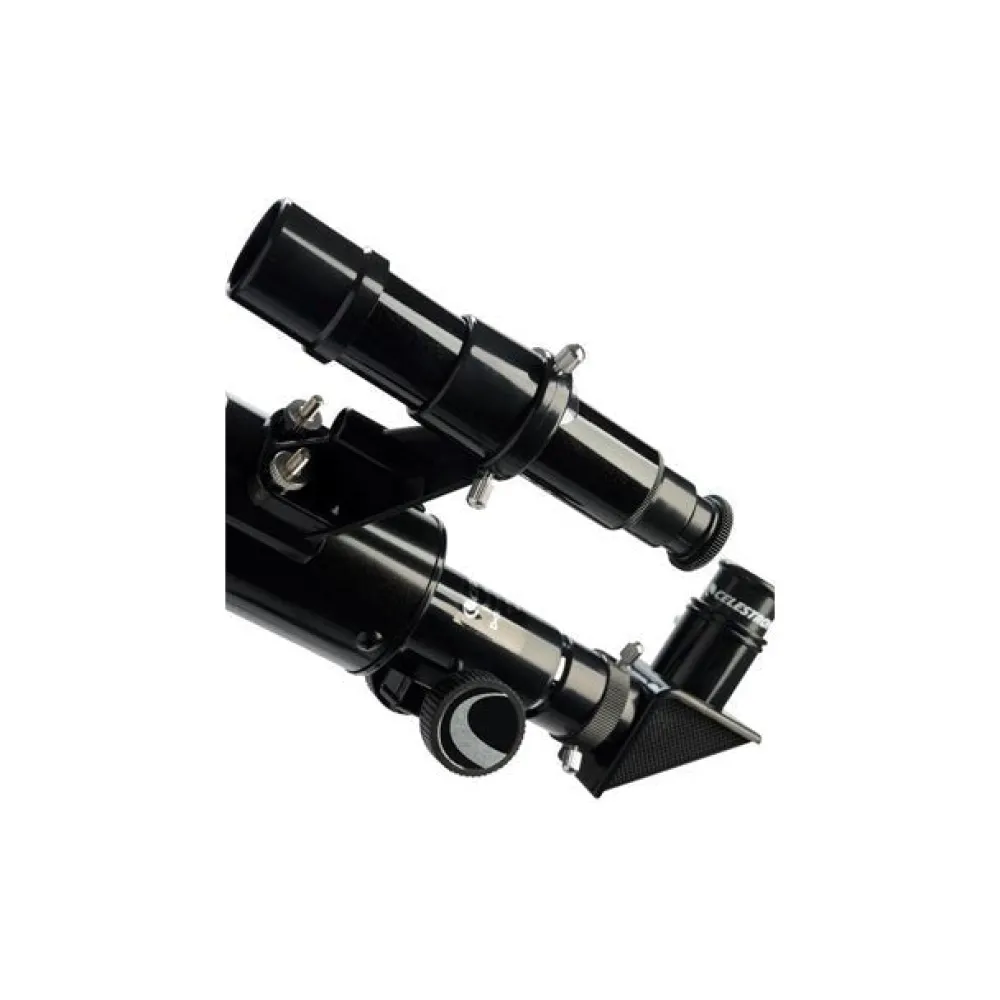 Caine & Weiner Company, Inc (Celestron) PowerSeeker 50AZ Telescope Sale