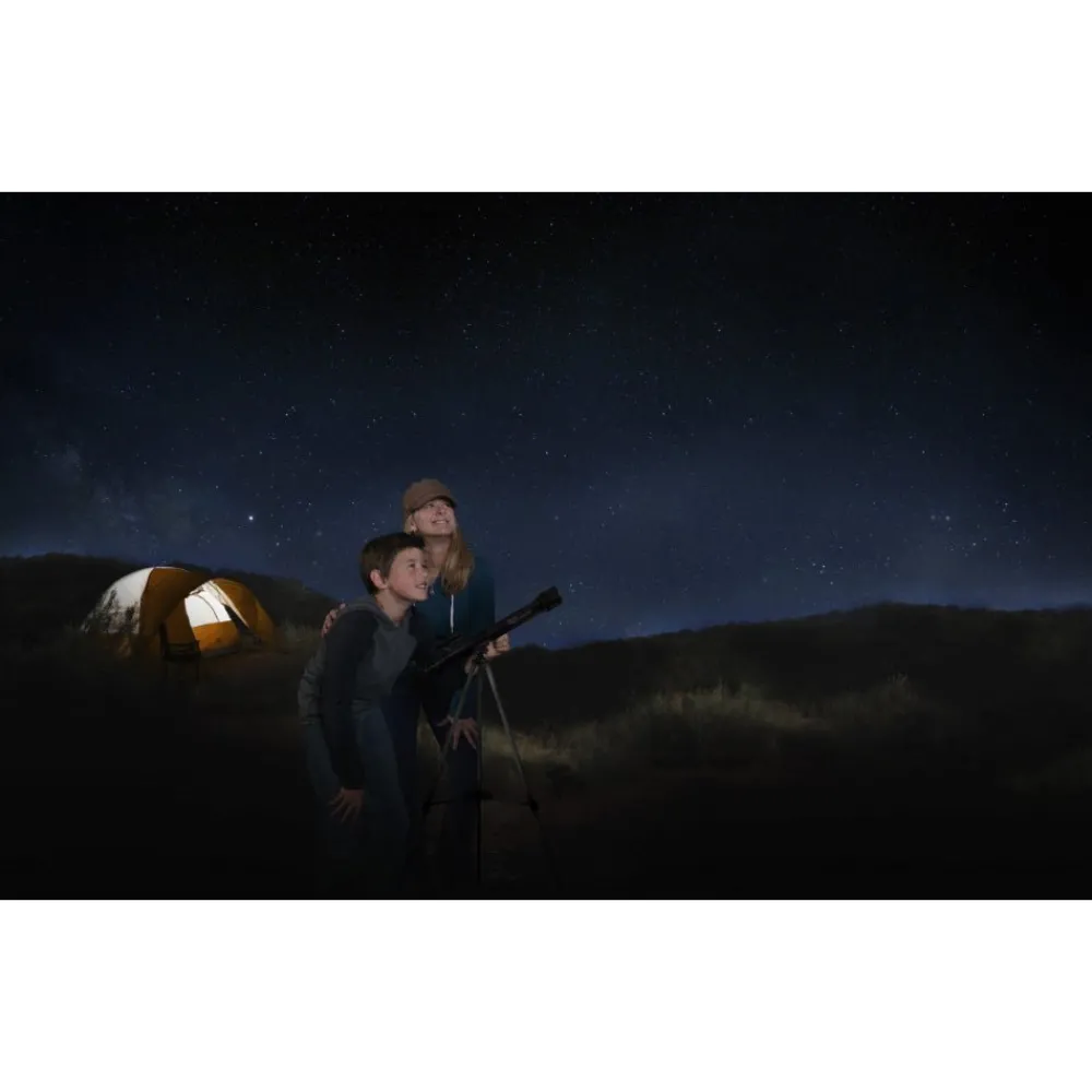 Caine & Weiner Company, Inc (Celestron) PowerSeeker 50AZ Telescope Sale