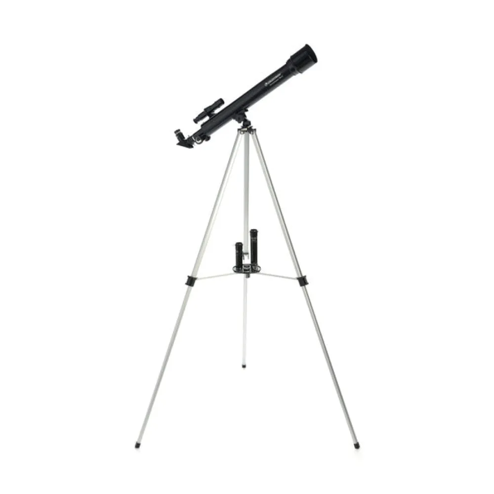 Caine & Weiner Company, Inc (Celestron) PowerSeeker 50AZ Telescope Sale