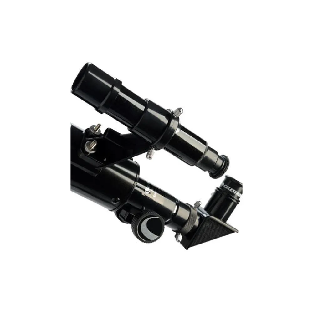 Caine & Weiner Company, Inc (Celestron) PowerSeeker 50AZ Telescope Sale
