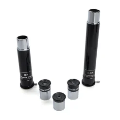 Caine & Weiner Company, Inc (Celestron) PowerSeeker 50AZ Telescope Sale