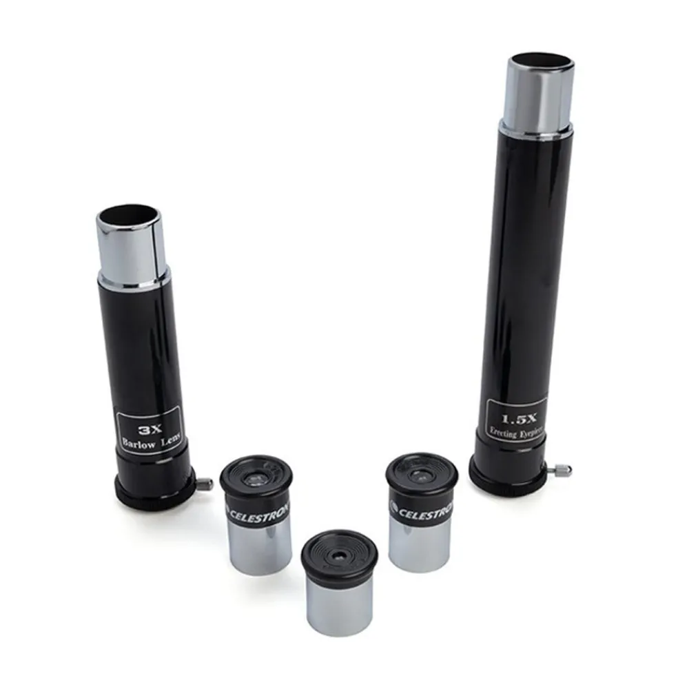 Caine & Weiner Company, Inc (Celestron) PowerSeeker 50AZ Telescope Sale