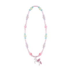 Creative Education Of Can. Prancing Pony 86080 Necklace New