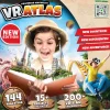 Abacus Brands, Inc. Professor Maxwell's VR Atlas Outlet