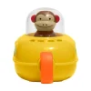 Skip Hop Inc. Pull and Go Monkey Submarine Sale