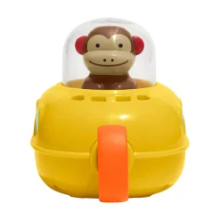 Skip Hop Inc. Pull and Go Monkey Submarine Sale