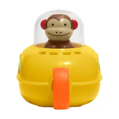 Skip Hop Inc. Pull and Go Monkey Submarine Sale