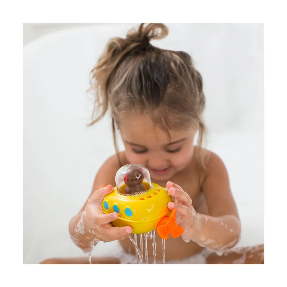 Skip Hop Inc. Pull and Go Monkey Submarine Sale