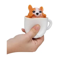 Schylling Inc. Pup In A Cup Outlet