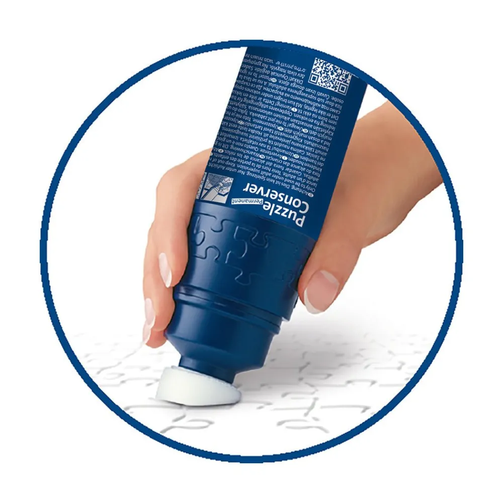 Ravensburger USA, Inc. Puzzle Glue Outlet