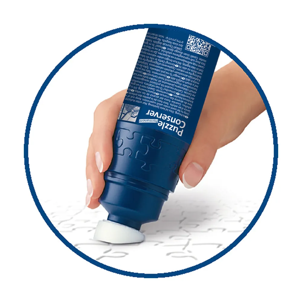 Ravensburger USA, Inc. Puzzle Glue Outlet