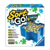 Ravensburger USA, Inc. Puzzle Sort & Go! Clearance