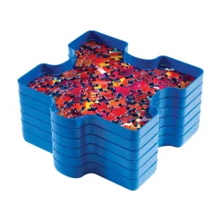 Ravensburger USA, Inc. Puzzle Sort & Go! Clearance