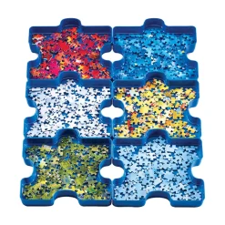 Ravensburger USA, Inc. Puzzle Sort & Go! Clearance