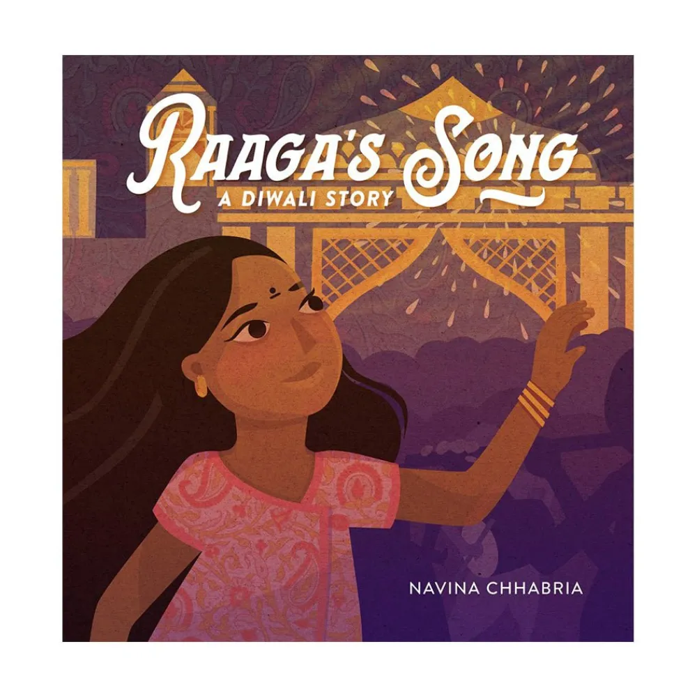 Mastermind Toys Raaga's Song A Diwali Story Book Online