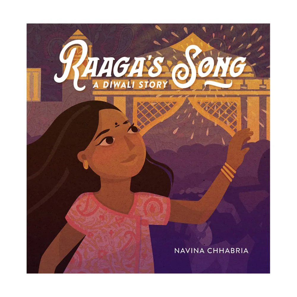 Mastermind Toys Raaga's Song A Diwali Story Book Online