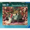 Ravensburger Rabbit Recital 500 pc Puzzle Hot