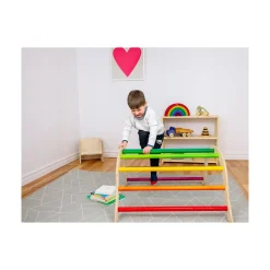 Mastermind Toys Rainbow Arch Climber Sale