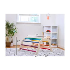 Mastermind Toys Rainbow Arch Climber Sale