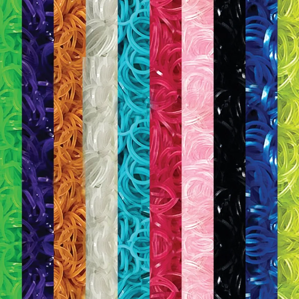 Rainbow Loom Duo Combo Outlet