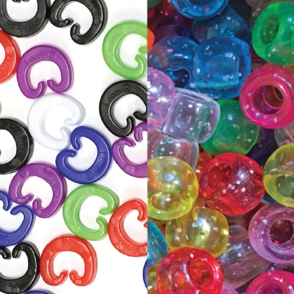 Rainbow Loom Duo Combo Outlet