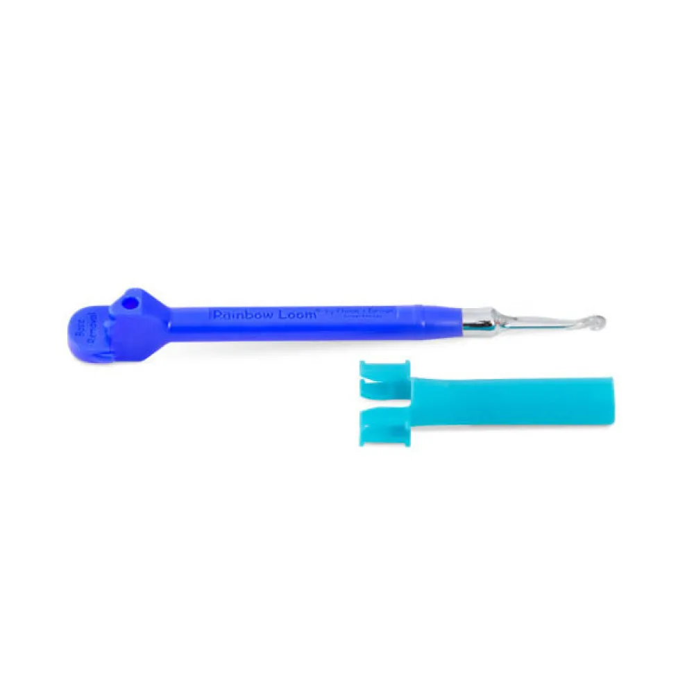 Choon's Design Rainbow Loom Hook Upgrade Kit Blue Discount