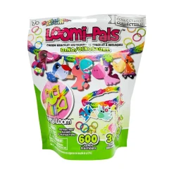 Rainbow Loom Loomi-pals Collectibles - Dino Best