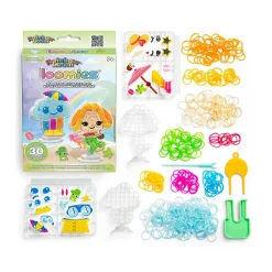 Choon's Design Rainbow Loom Loomi-pals Collectibles - Fairy Discount