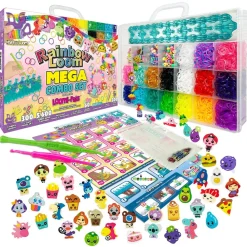 Choon's Design Rainbow Loom Loomi-Pals Making Kit Discount