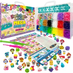 Choon's Design Rainbow Loom Loomi-Pals Making Kit Discount
