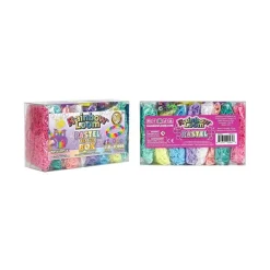 Choon's Design Rainbow Loom Treasure Box Pastel New