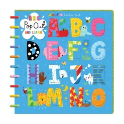 Make Believe Ideas Rainbow Road ABC Outlet