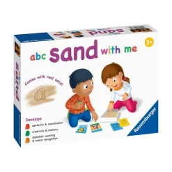 Ravensburger ABC Sand With Me Game Sale