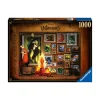 Ravensburger Disney Villainous Scar 1000pc Puzzle Clearance
